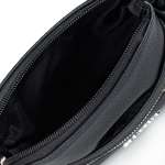 náhled Dámská kabelka RIEKER C2532-029 černá W5