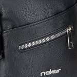 náhled Dámská kabelka RIEKER C2532-029 černá W5