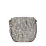 náhled Dámská ledvinka RIEKER C1926-144/10-199/30 hnědá W5