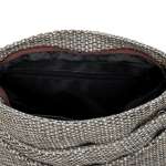 náhled Dámská kabelka RIEKER C2239-144/10-199/30 hnědá W5