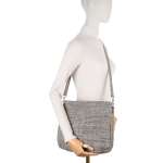 náhled Dámská kabelka RIEKER C2239-144/10-199/30 hnědá W5