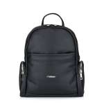 detail Dámský batoh RIEKER C2435-029 černá W5