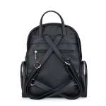 náhled Dámský batoh RIEKER C2435-029 černá W5