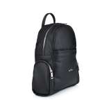 náhled Dámský batoh RIEKER C2435-029 černá W5