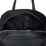 náhled Dámský batoh RIEKER C2435-029 černá W5