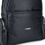 náhled Dámský batoh RIEKER C2435-029 černá W5