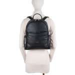 náhled Dámský batoh RIEKER C2435-029 černá W5