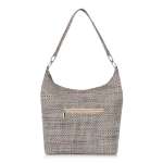 náhled Dámská kabelka RIEKER C2444-144/10-206/H30 hnědá W5