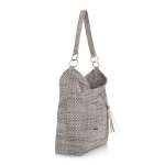 náhled Dámská kabelka RIEKER C2444-144/10-206/H30 hnědá W5