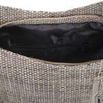 náhled Dámská kabelka RIEKER C2444-144/10-206/H30 hnědá W5