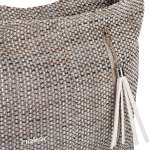 náhled Dámská kabelka RIEKER C2444-144/10-206/H30 hnědá W5