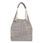 detail Dámská kabelka RIEKER C0210-144/10-199/30 hnědá W5