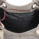 náhled Dámská kabelka RIEKER C0210-144/10-199/30 hnědá W5