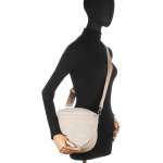 náhled Dámská ledvinka RIEKER C1926-144/1-206/H30 béžová S6