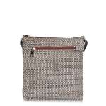 náhled Dámská kabelka RIEKER C2551-144/10-199/30 hnědá W5