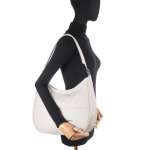 náhled Dámská kabelka RIEKER C2514-206/H30 béžová W5