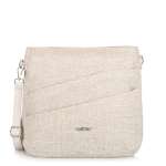 náhled Dámská kabelka RIEKER C2239-144/1-206/H30 béžová W5