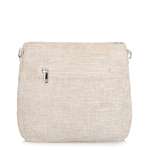 náhled Dámská kabelka RIEKER C2239-144/1-206/H30 béžová W5