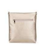 náhled Dámská kabelka RIEKER C2252-206/H15-206/H12 zlatá W5