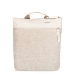 detail Dámský batoh RIEKER C2546-144/1-206/H30 béžová W5