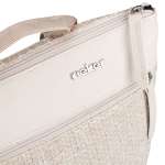 náhled Dámský batoh RIEKER C2546-144/1-206/H30 béžová S6