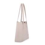 náhled Dámská kabelka RIEKER C2549-111-T10 béžová W5