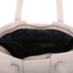 náhled Dámská kabelka RIEKER C2549-111-T10 béžová W5