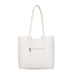 náhled Dámská kabelka RIEKER C2549-206/H30-144/1 béžová W5