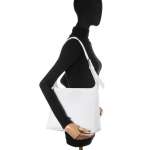 náhled Dámská kabelka RIEKER C2544-206/H12 bílá W5