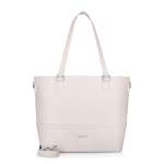 detail Dámská kabelka RIEKER C2354-167/36 béžová W5