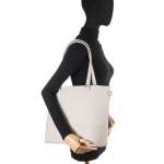 náhled Dámská kabelka RIEKER C2354-167/36 béžová W5