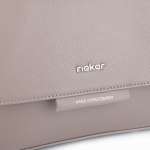 náhľad Dámska kabelka RIEKER W180 béžová S6