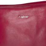 náhľad Dámska kabelka RIEKER W174 červená S6