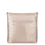 náhled Dámská kabelka RIEKER C2252-206/H15-206/H14-206/H31-206/H30 zlatá W5