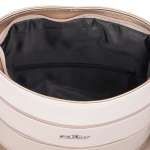 náhled Dámská kabelka RIEKER C2252-206/H15-206/H14-206/H31-206/H30 zlatá W5