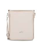 detail Dámská kabelka RIEKER C0082-206/H14-206/H15 béžová W5