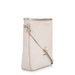 náhled Dámská kabelka RIEKER C0082-206/H14-206/H15 béžová S6