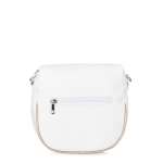 náhled Dámská ledvinka RIEKER C2307-206/H12-206/H15 bílá S6