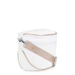 náhled Dámská ledvinka RIEKER C2307-206/H12-206/H15 bílá S6