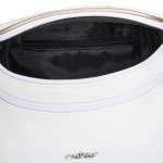 náhled Dámská ledvinka RIEKER C2307-206/H12-206/H15 bílá S6