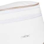 náhled Dámská ledvinka RIEKER C2307-206/H12-206/H15 bílá S6