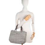 náhled Dámská kabelka RIEKER C2434-144/10-199/30 hnědá W5