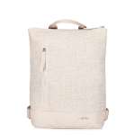 detail Dámský batoh RIEKER C2534-144/1-206/H14 béžová W5