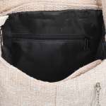 náhled Dámská kabelka RIEKER C2444-144/1-206/H30 béžová W5