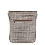 náhled Dámská kabelka RIEKER C0082-144/10-199/30 hnědá W5