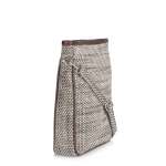 náhled Dámská kabelka RIEKER C0082-144/10-199/30 hnědá W5