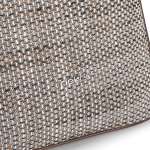 náhled Dámská kabelka RIEKER C0082-144/10-199/30 hnědá W5