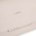 náhled Dámská kabelka RIEKER C2438-206/H14-206/H15 béžová W5