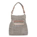 náhled Dámská kabelka RIEKER C0156-144/10-206/H30 hnědá S6