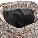 náhled Dámská kabelka RIEKER C0156-144/10-206/H30 hnědá S6